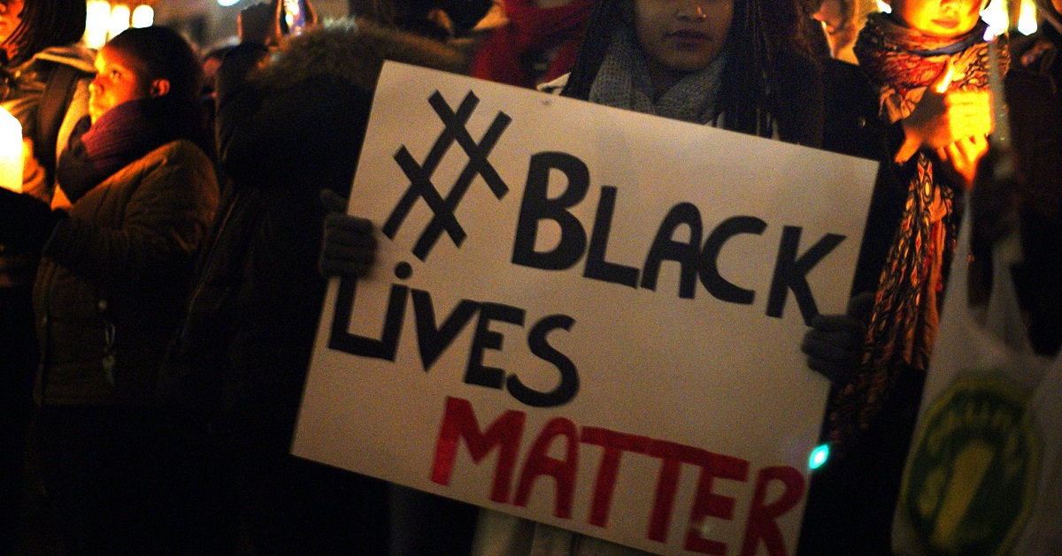 Black Lives Matter