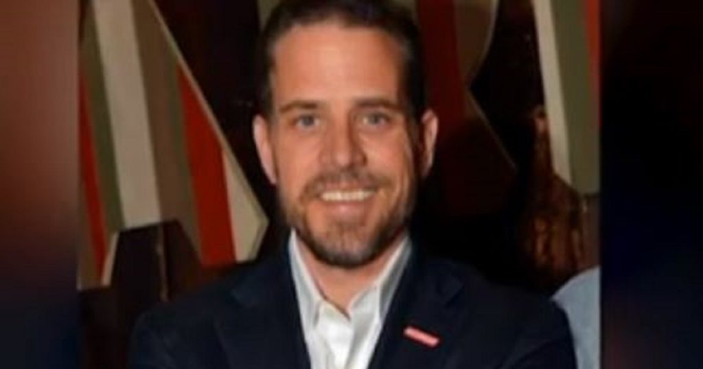 Hunter Biden