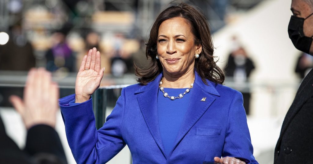 Kamala Harris