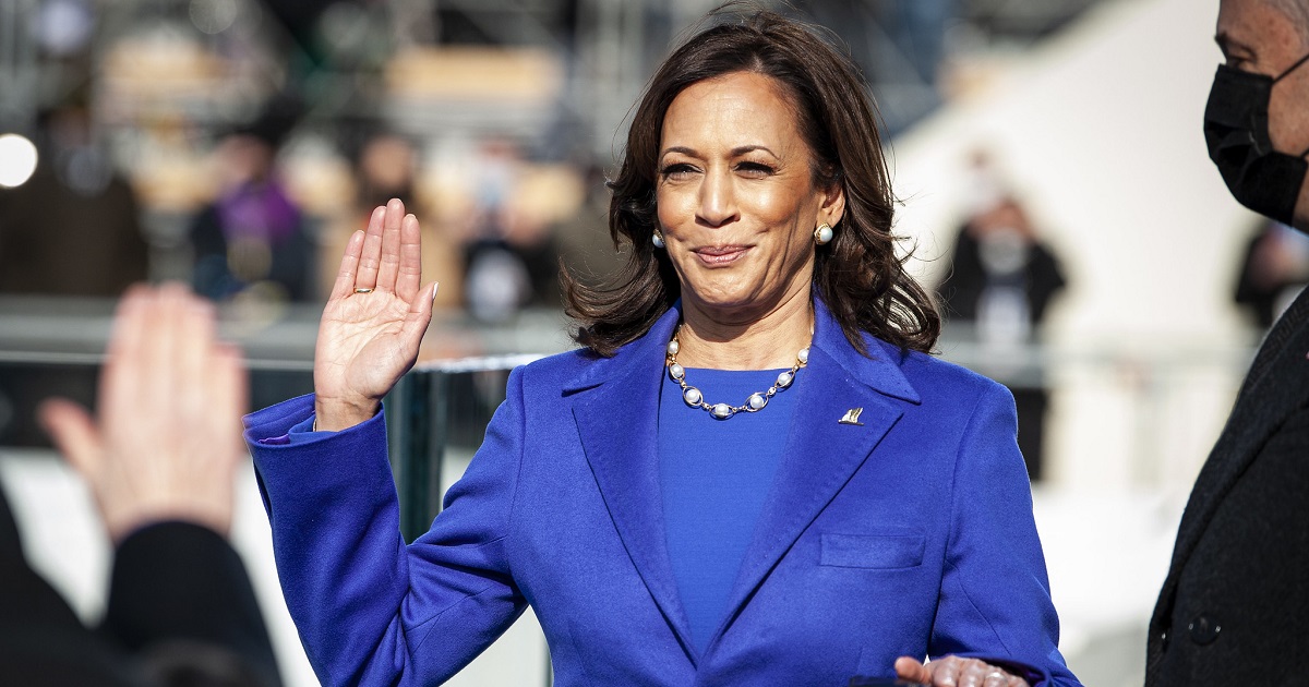 Kamala Harris