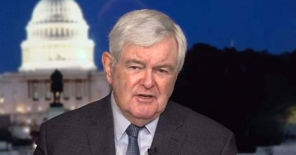 Newt Gingrich