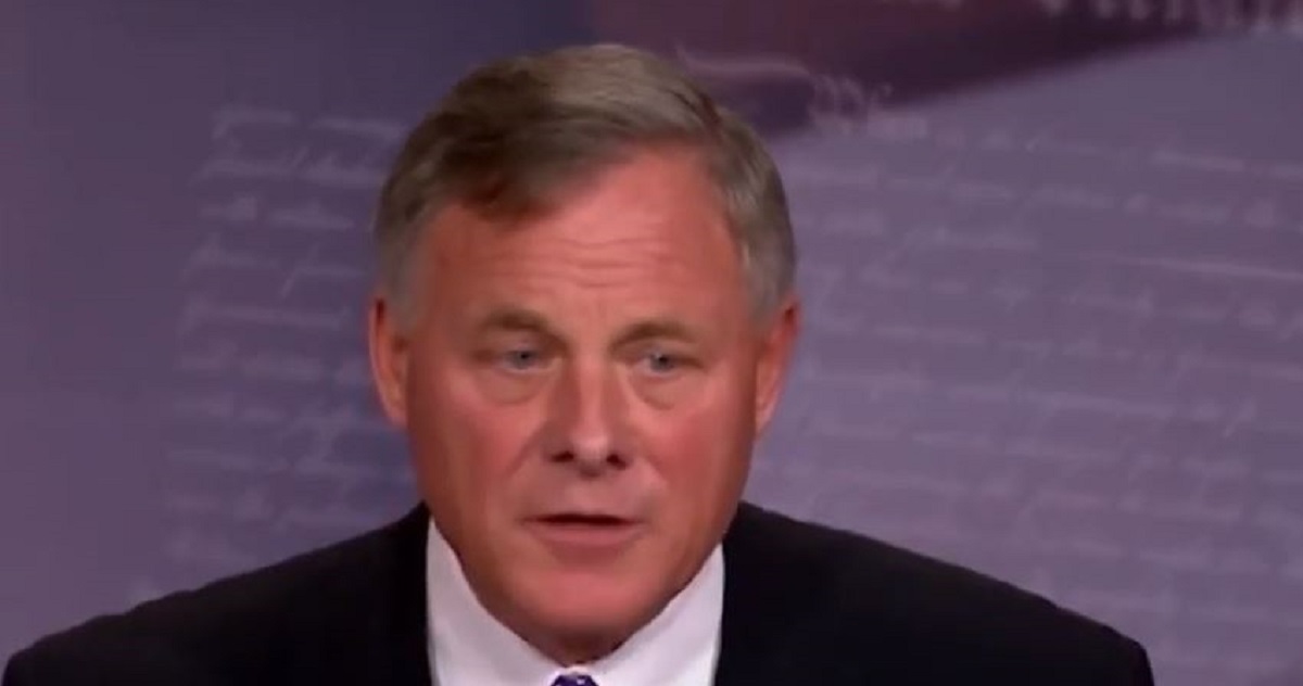 Senator Burr