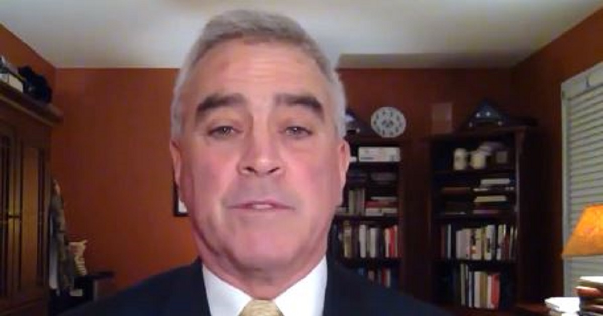 Rep. Brad Wenstrup