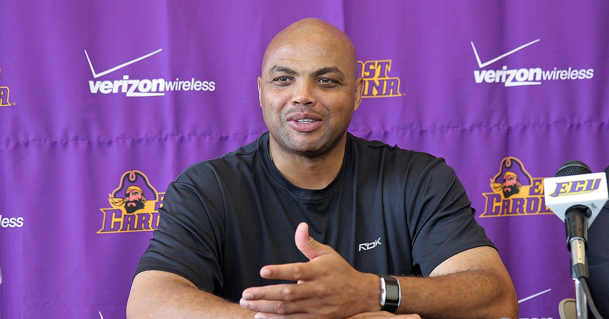 Charles Barkley