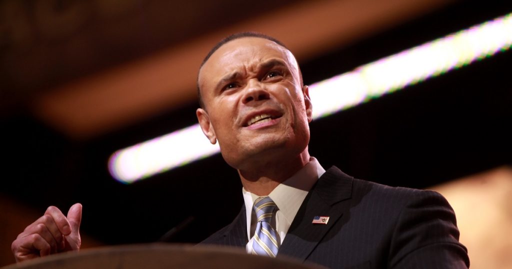 Dan Bongino