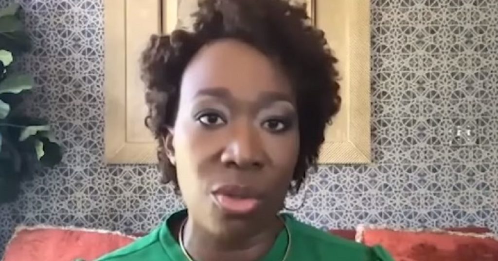 Joy Reid