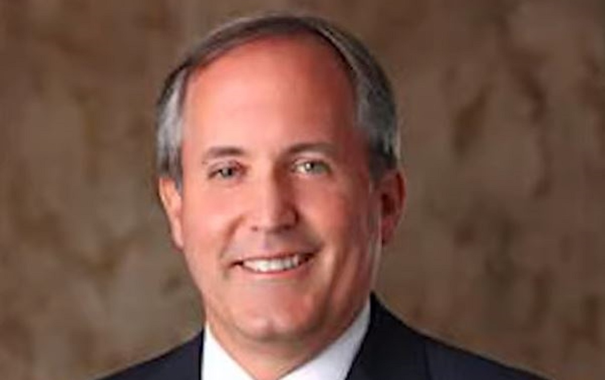 Ken Paxton